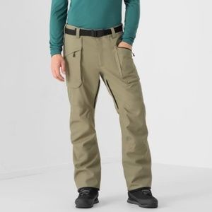 4F Ski Trouser - Men's L